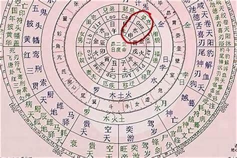 月德合神煞|月德合在八字中代表什么意思？月德合在四柱的作用